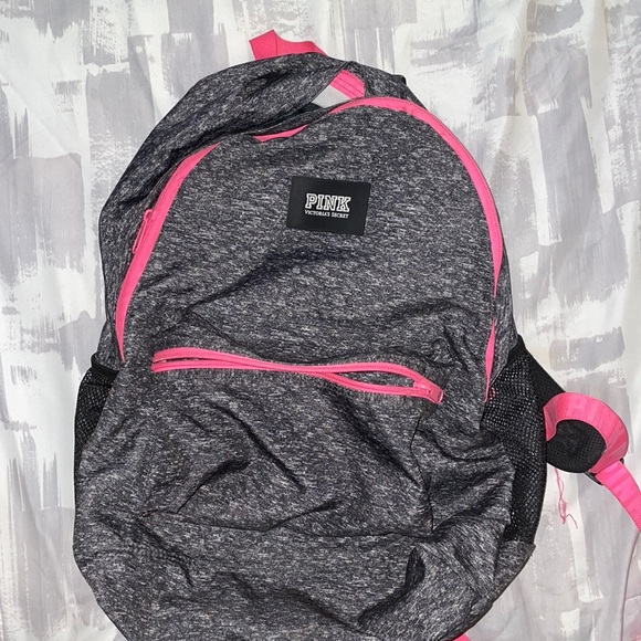 Victoria’s Secret Backpack - Picture 1 of 4
